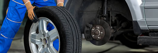 depannage reparation pneu Guernes (78520)