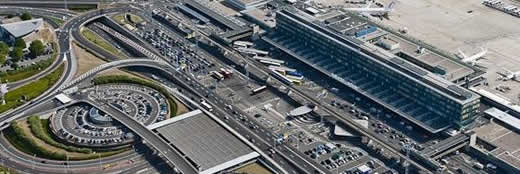 Dépannage automobile aéroport Orly